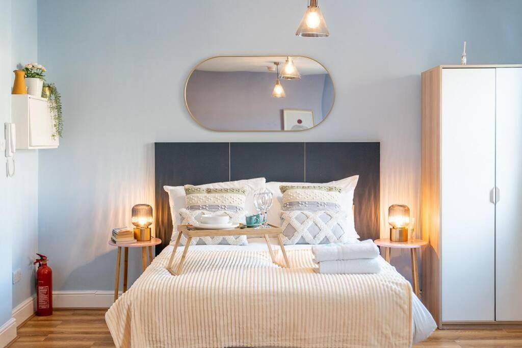 Hyde Park-notting Hill Appartement Londres